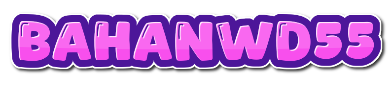BAHANWD55 LOGO